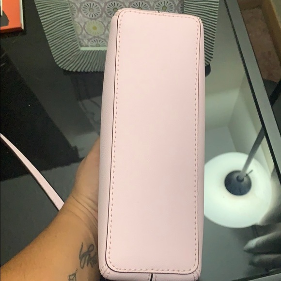 Pink Kate Spade Crossbody - Picture 5 of 6